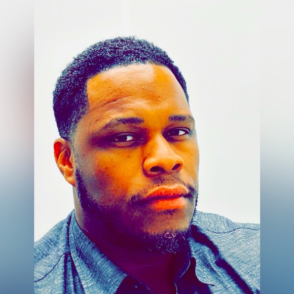 Meet your Posher, Stevie - Picture 1 of 1